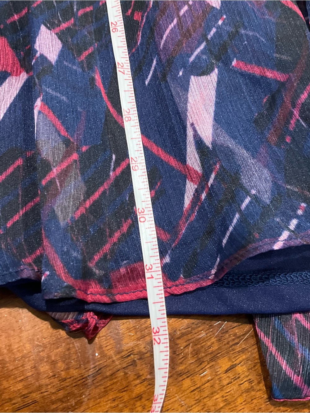 Lulus Multicolored Dress - Picture 13 of 13